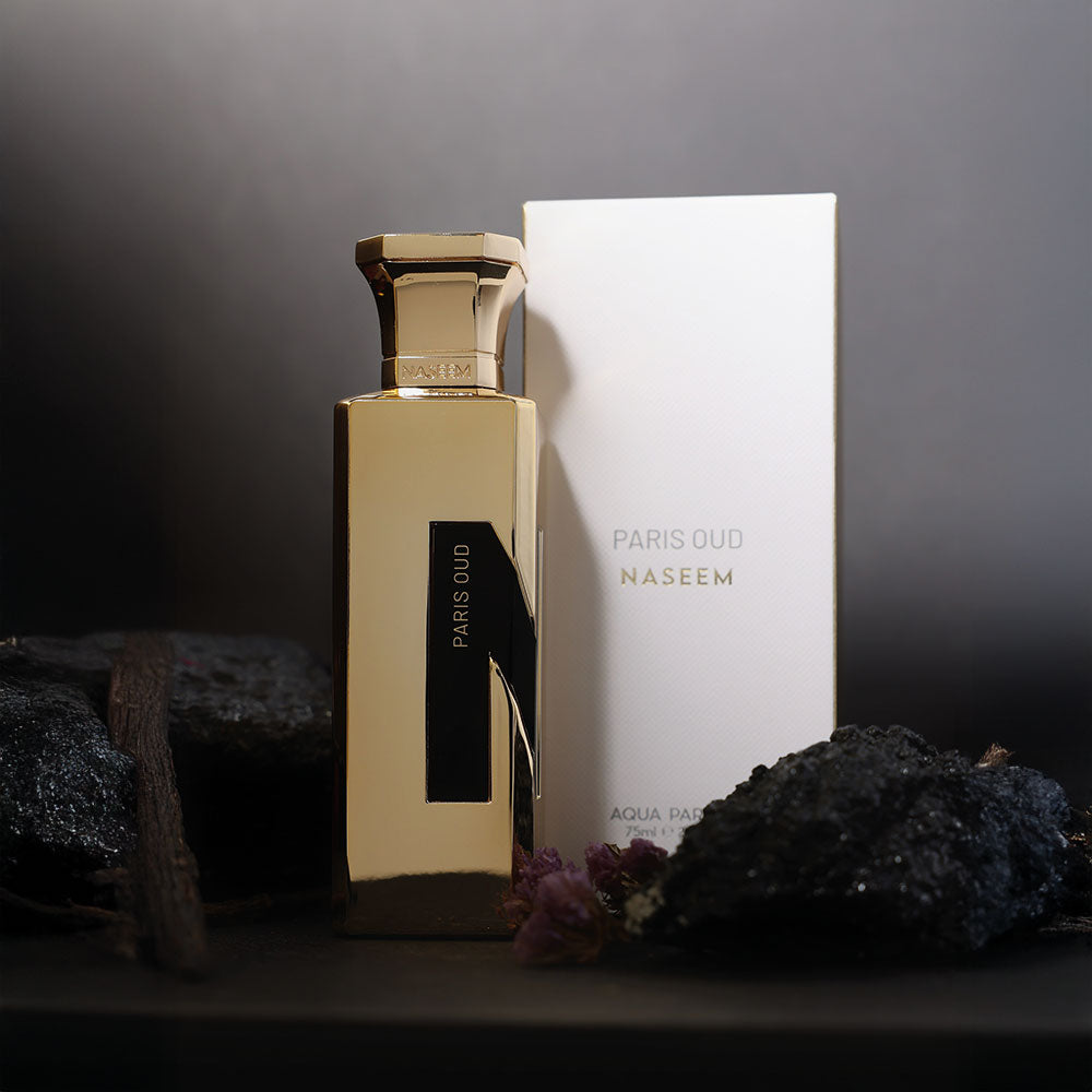 PARIS OUD