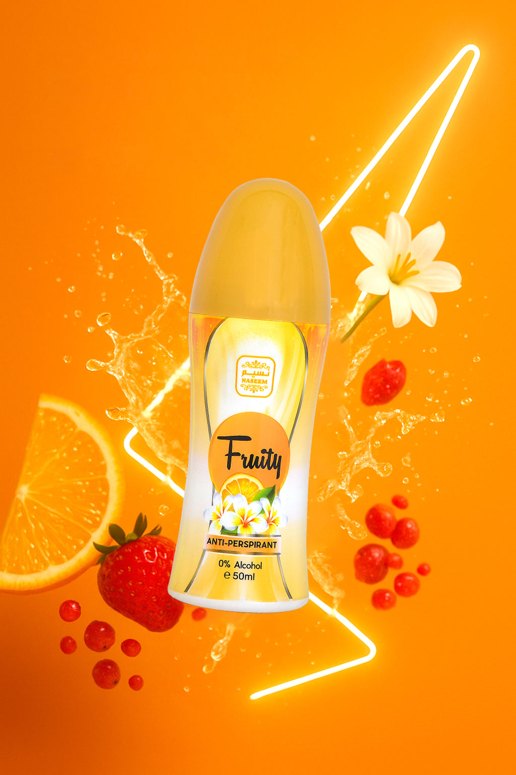 FRUITY