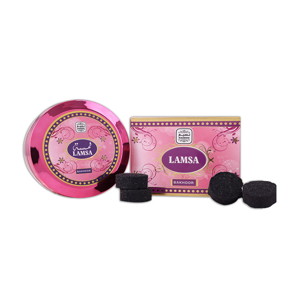 LAMSA