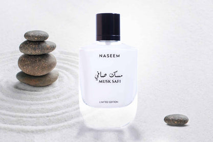 MUSK SAFI - Limited Edition
