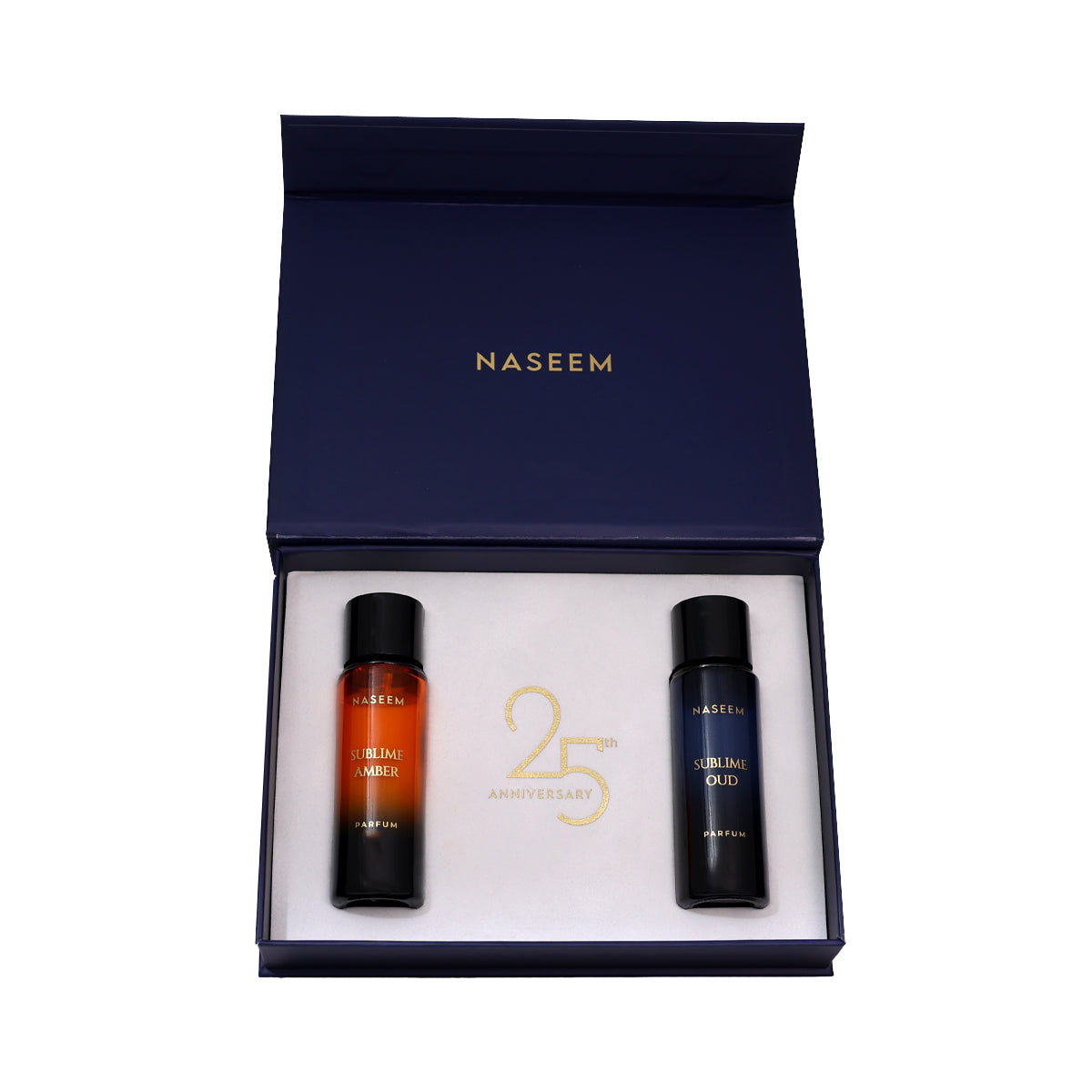 SUBLIME GIFT SET