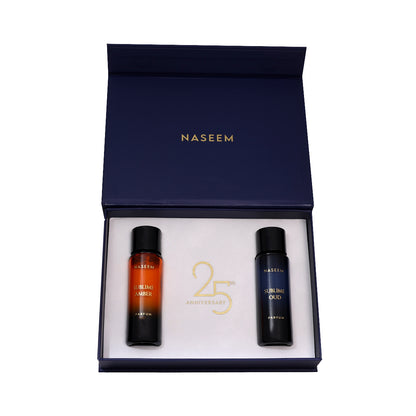 SUBLIME GIFT SET